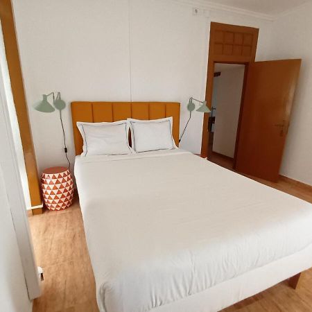 Setubal Downtown Todi I Apartment Екстериор снимка