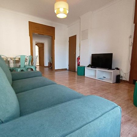 Setubal Downtown Todi I Apartment Екстериор снимка