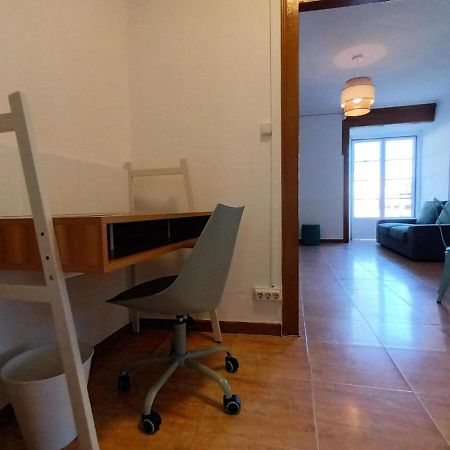 Setubal Downtown Todi I Apartment Екстериор снимка
