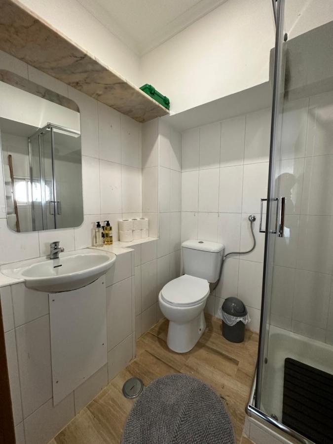 Setubal Downtown Todi I Apartment Екстериор снимка