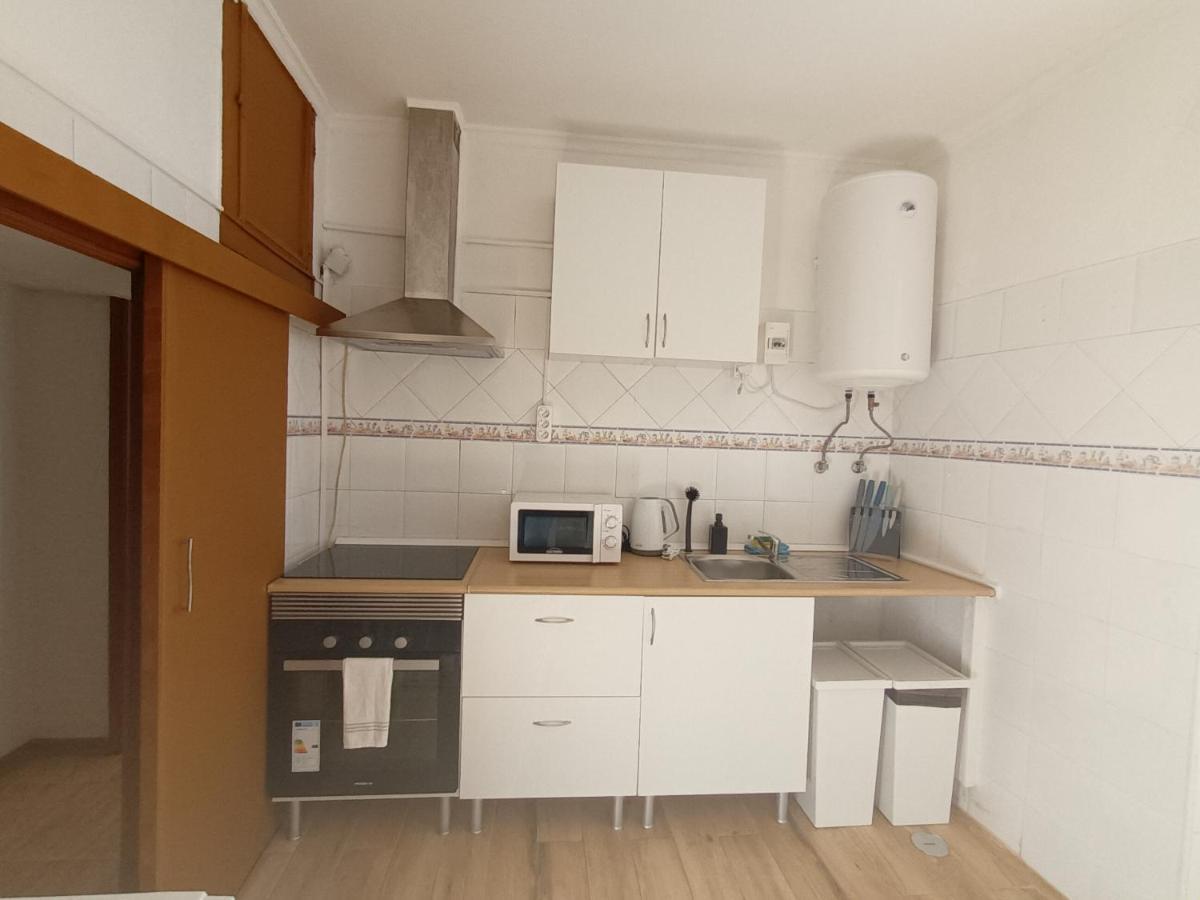 Setubal Downtown Todi I Apartment Екстериор снимка