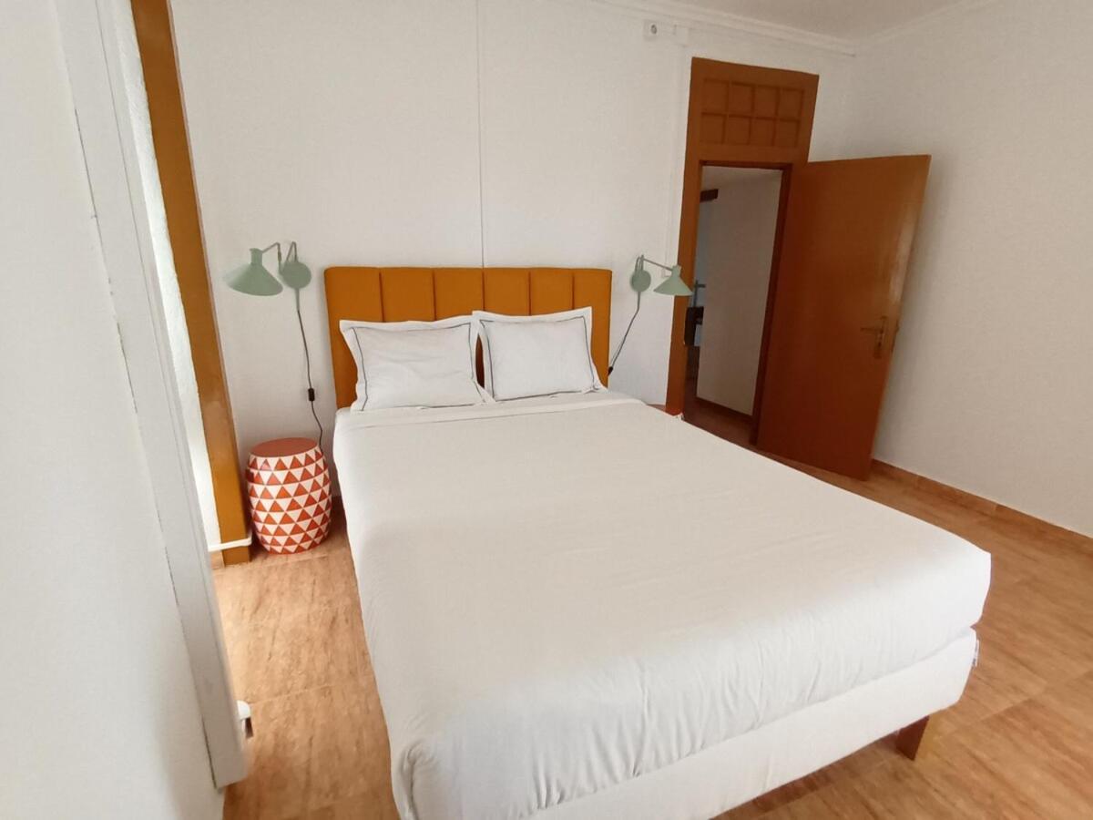 Setubal Downtown Todi I Apartment Екстериор снимка