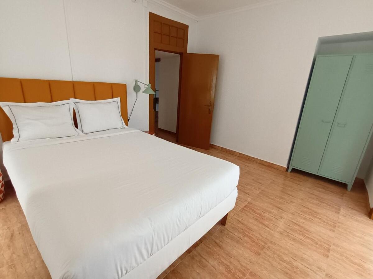 Setubal Downtown Todi I Apartment Екстериор снимка