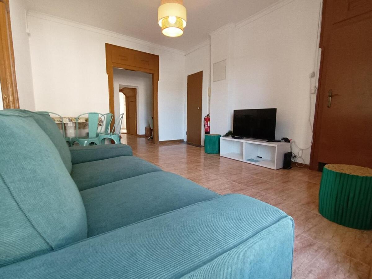 Setubal Downtown Todi I Apartment Екстериор снимка