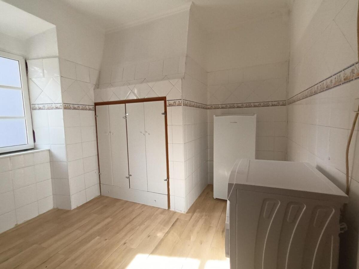 Setubal Downtown Todi I Apartment Екстериор снимка