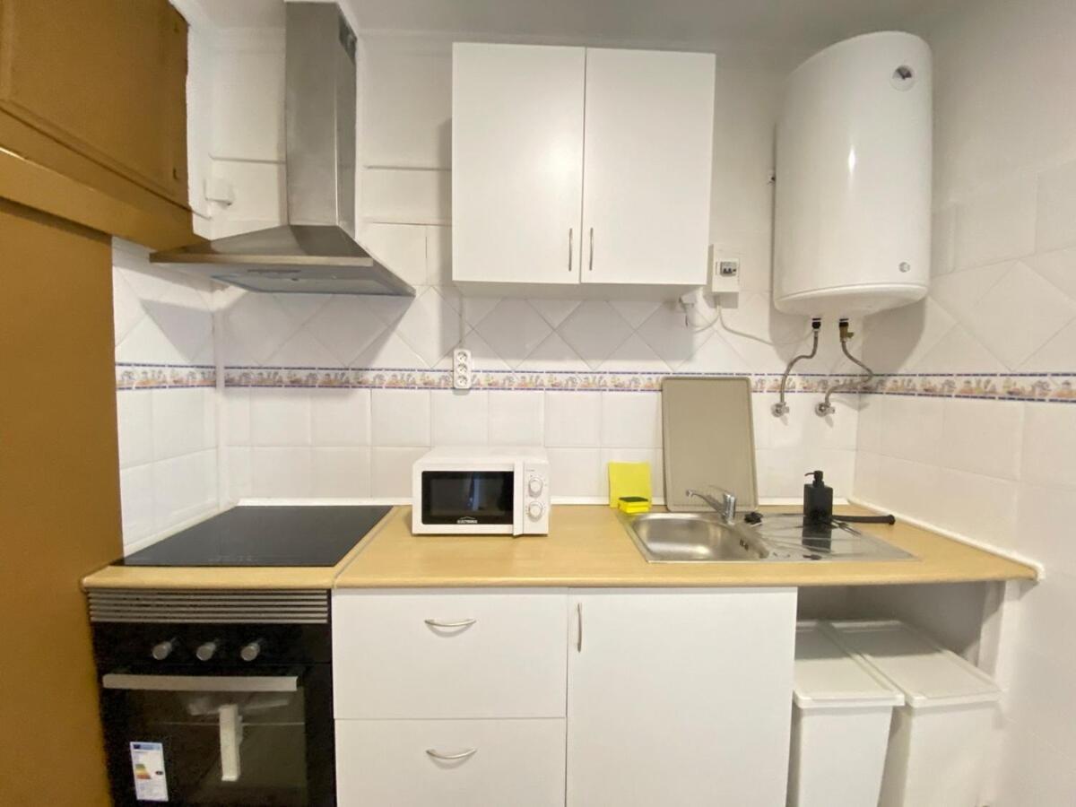 Setubal Downtown Todi I Apartment Екстериор снимка