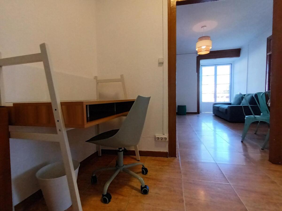 Setubal Downtown Todi I Apartment Екстериор снимка
