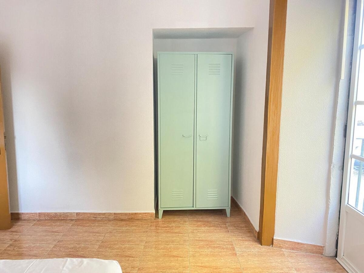 Setubal Downtown Todi I Apartment Екстериор снимка
