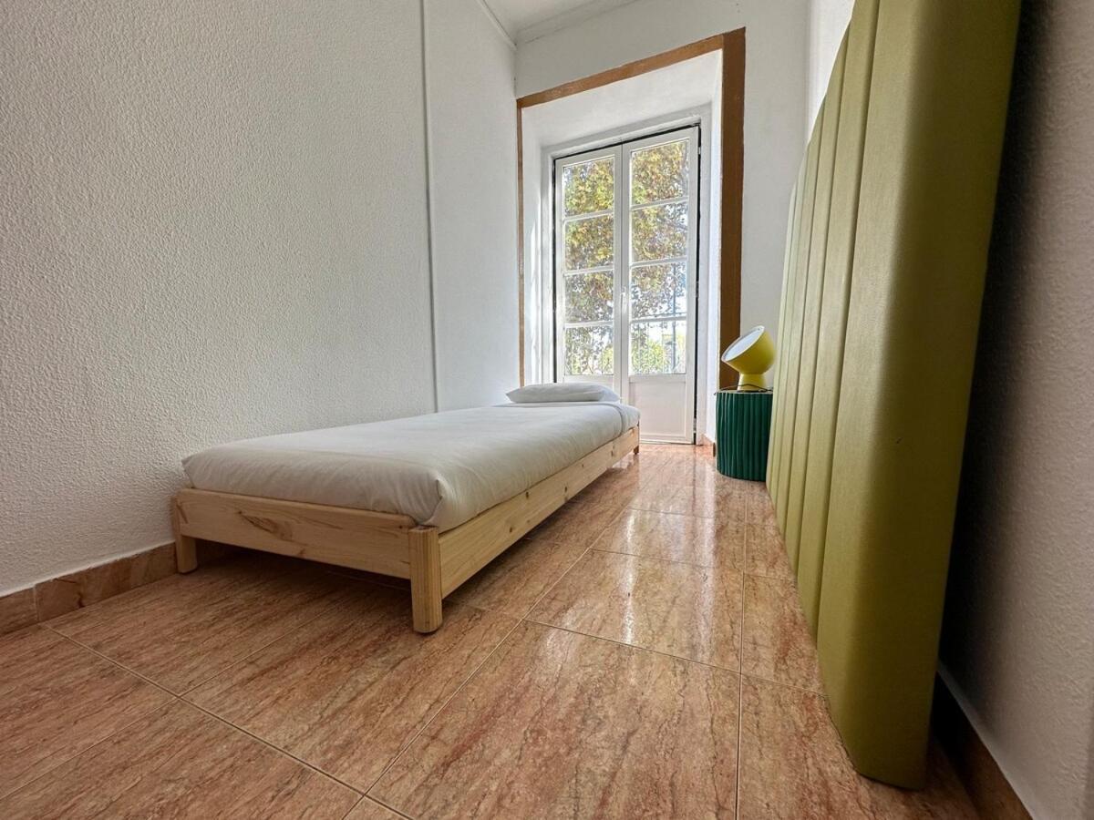 Setubal Downtown Todi I Apartment Екстериор снимка