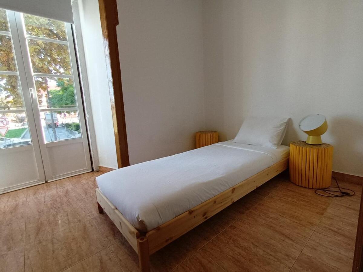 Setubal Downtown Todi I Apartment Екстериор снимка