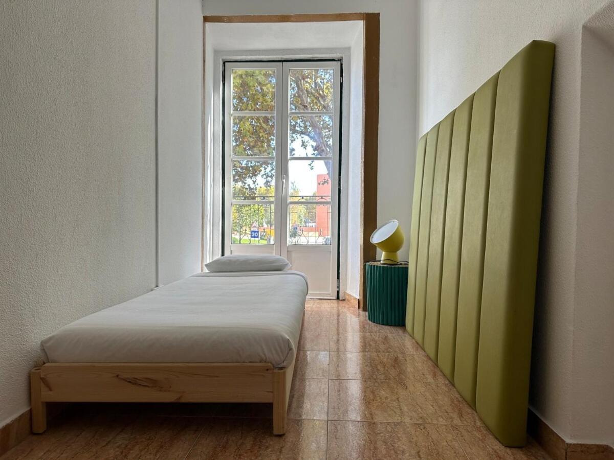 Setubal Downtown Todi I Apartment Екстериор снимка