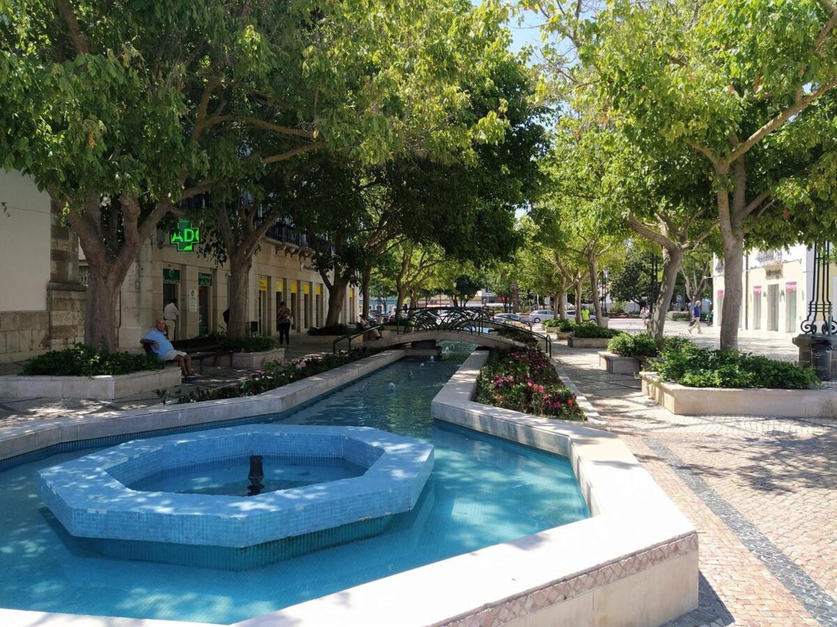 Setubal Downtown Todi I Apartment Екстериор снимка