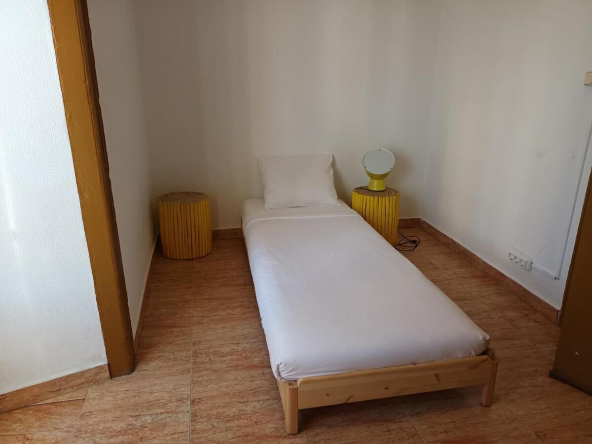 Setubal Downtown Todi I Apartment Екстериор снимка