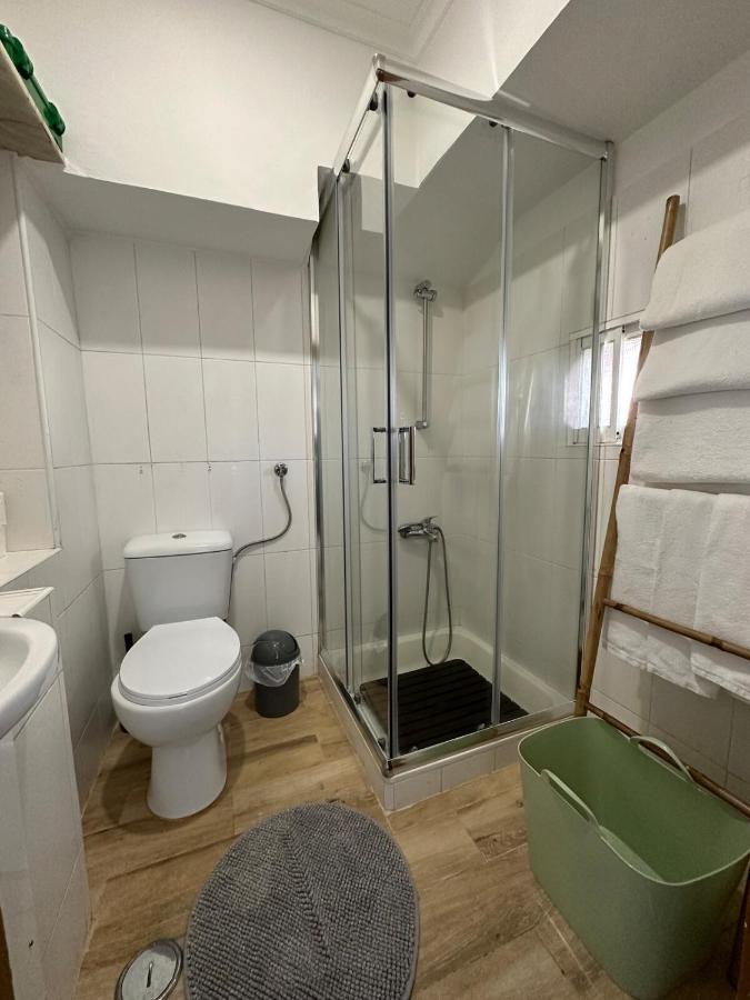 Setubal Downtown Todi I Apartment Екстериор снимка
